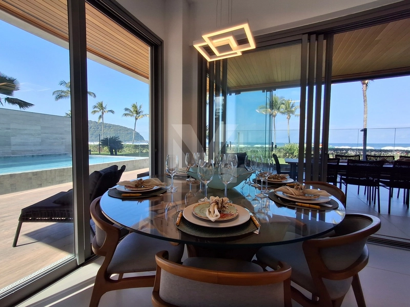 Apartamento garden de Alto Luxo na Riviera: 19ª foto da galeria de imagens do imóvel