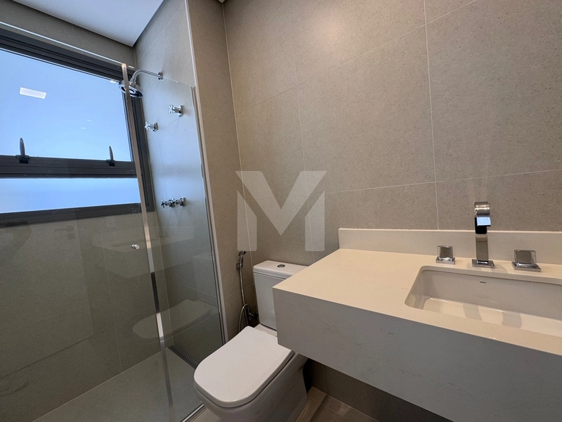Apartamento garden de Alto Luxo na Riviera: 28ª foto da galeria de imagens do imóvel