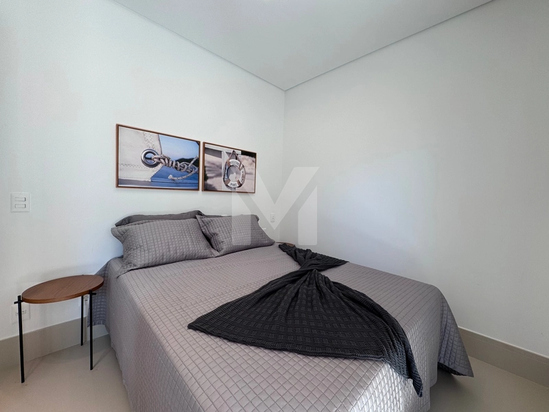 Apartamento garden de Alto Luxo na Riviera: 27ª foto da galeria de imagens do imóvel