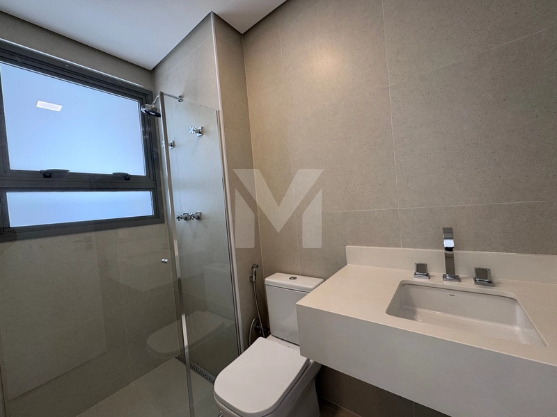 Apartamento garden de Alto Luxo na Riviera: 26ª foto da galeria de imagens do imóvel