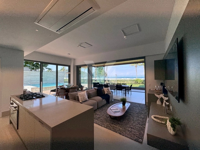 Apartamento garden de Alto Luxo na Riviera: 21ª foto da galeria de imagens do imóvel