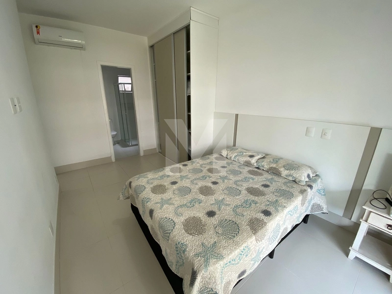 Apartamento Decorado a 50 Metros da Praia – 4 Dormitórios: 27ª foto da galeria de imagens do imóvel
