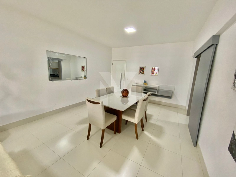 Apartamento Decorado a 50 Metros da Praia – 4 Dormitórios: 22ª foto da galeria de imagens do imóvel