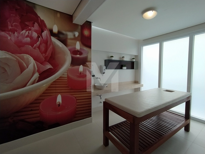 Apartamento Decorado a 50 Metros da Praia – 4 Dormitórios: 60ª foto da galeria de imagens do imóvel