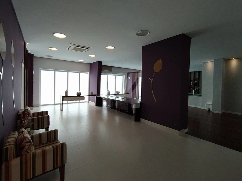 Apartamento Decorado a 50 Metros da Praia – 4 Dormitórios: 56ª foto da galeria de imagens do imóvel