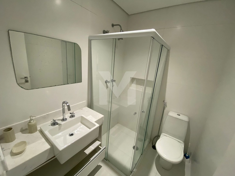 Apartamento Decorado a 50 Metros da Praia – 4 Dormitórios: 29ª foto da galeria de imagens do imóvel