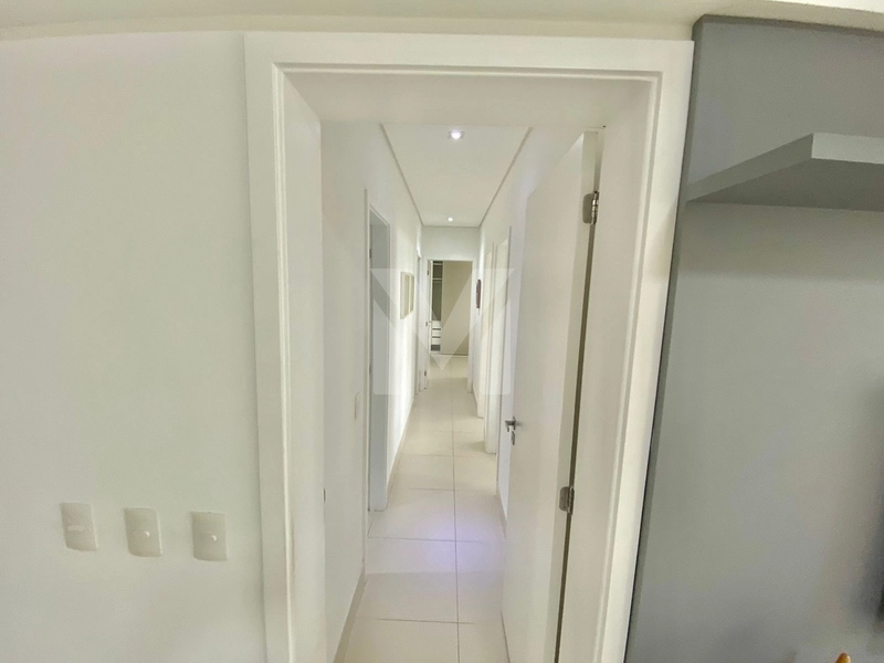Apartamento Decorado a 50 Metros da Praia – 4 Dormitórios: 26ª foto da galeria de imagens do imóvel
