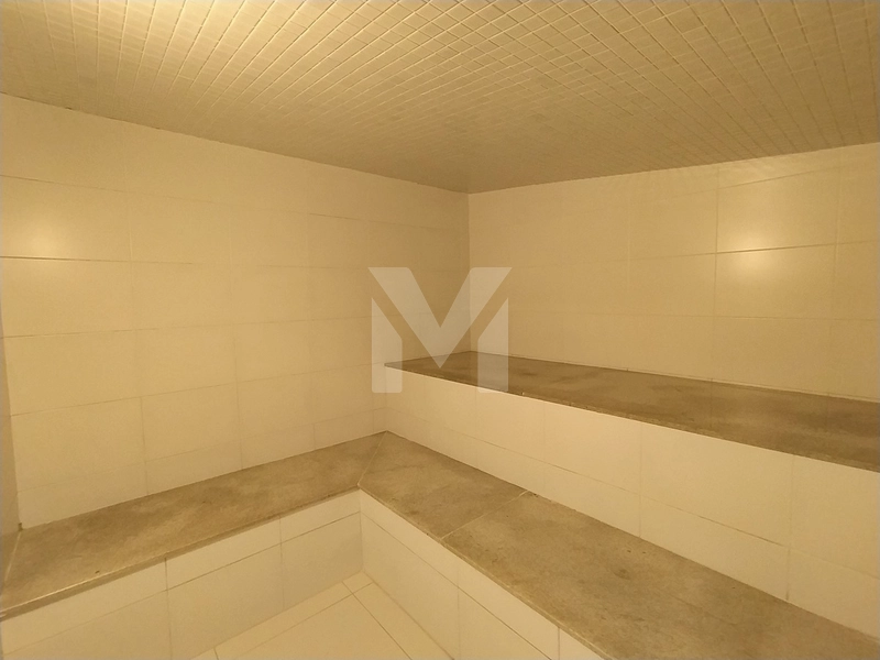 Apartamento Decorado a 50 Metros da Praia – 4 Dormitórios: 63ª foto da galeria de imagens do imóvel