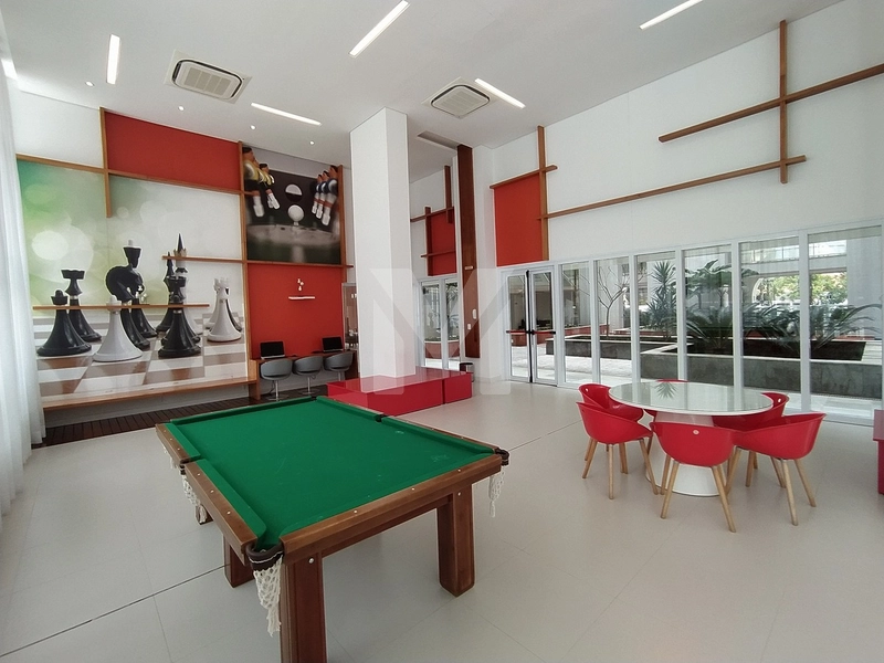 Apartamento Decorado a 50 Metros da Praia – 4 Dormitórios: 44ª foto da galeria de imagens do imóvel