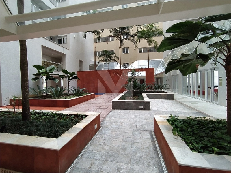 Apartamento Decorado a 50 Metros da Praia – 4 Dormitórios: 42ª foto da galeria de imagens do imóvel