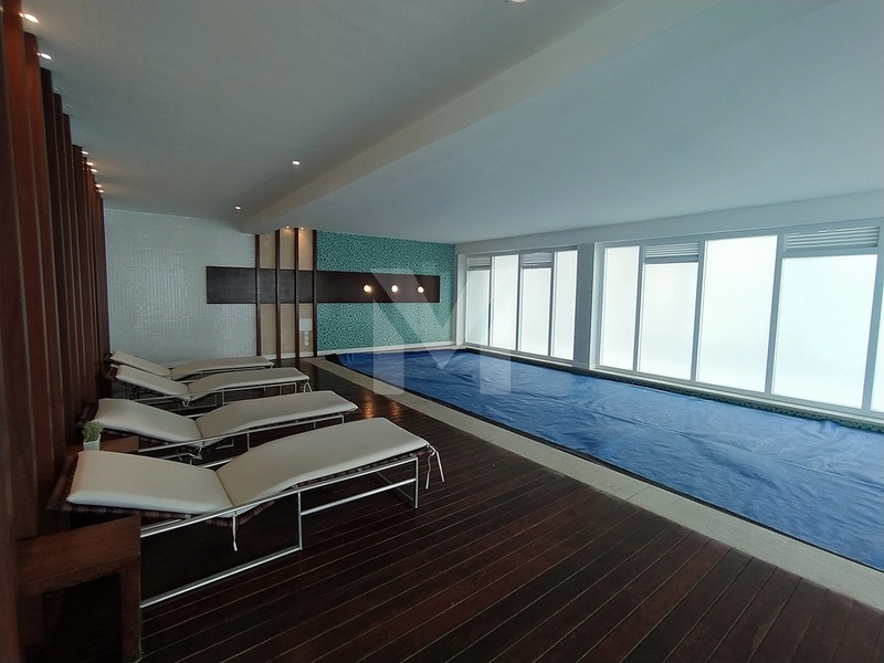 Apartamento Decorado a 50 Metros da Praia – 4 Dormitórios: 54ª foto da galeria de imagens do imóvel