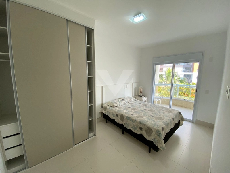 Apartamento Decorado a 50 Metros da Praia – 4 Dormitórios: 28ª foto da galeria de imagens do imóvel