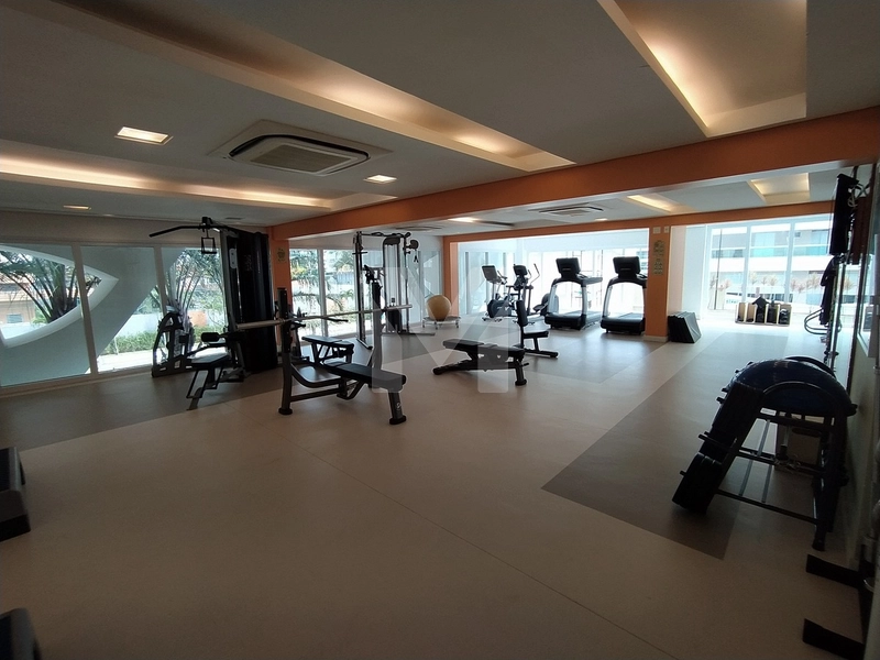 Apartamento Decorado a 50 Metros da Praia – 4 Dormitórios: 40ª foto da galeria de imagens do imóvel