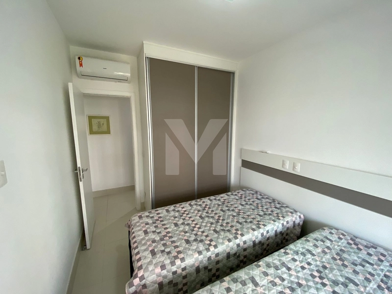 Apartamento Decorado a 50 Metros da Praia – 4 Dormitórios: 34ª foto da galeria de imagens do imóvel