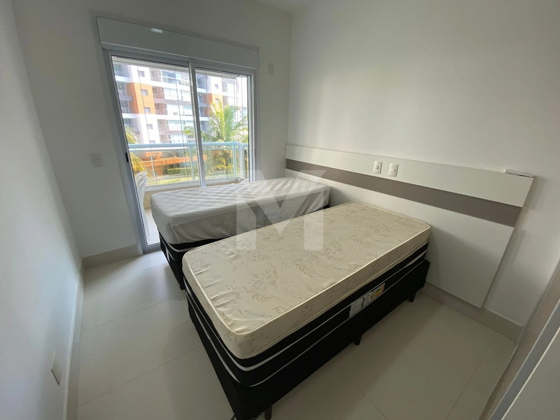 Apartamento Decorado a 50 Metros da Praia – 4 Dormitórios: 30ª foto da galeria de imagens do imóvel