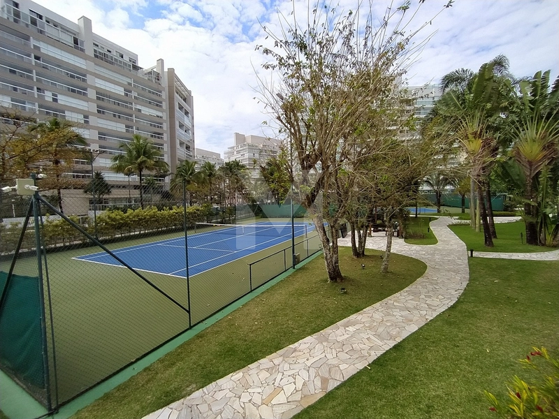 Apartamento Decorado a 50 Metros da Praia – 4 Dormitórios: 48ª foto da galeria de imagens do imóvel