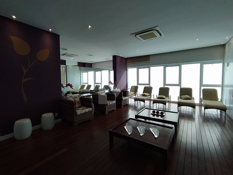 Apartamento Decorado a 50 Metros da Praia – 4 Dormitórios: 55ª foto da galeria de imagens do imóvel