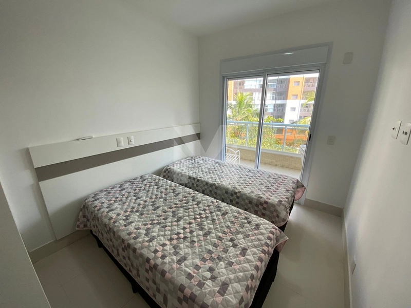 Apartamento Decorado a 50 Metros da Praia – 4 Dormitórios: 35ª foto da galeria de imagens do imóvel