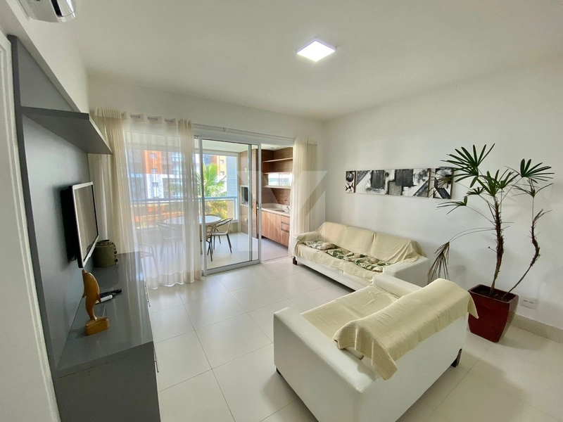 Apartamento Decorado a 50 Metros da Praia – 4 Dormitórios: 25ª foto da galeria de imagens do imóvel