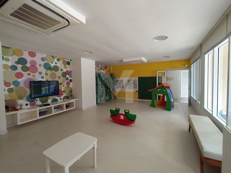 Apartamento Decorado a 50 Metros da Praia – 4 Dormitórios: 51ª foto da galeria de imagens do imóvel