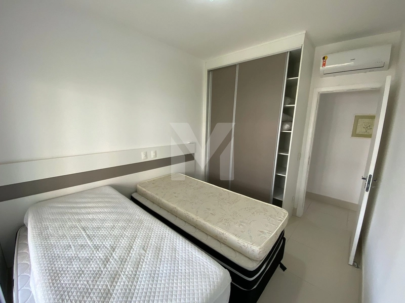 Apartamento Decorado a 50 Metros da Praia – 4 Dormitórios: 31ª foto da galeria de imagens do imóvel