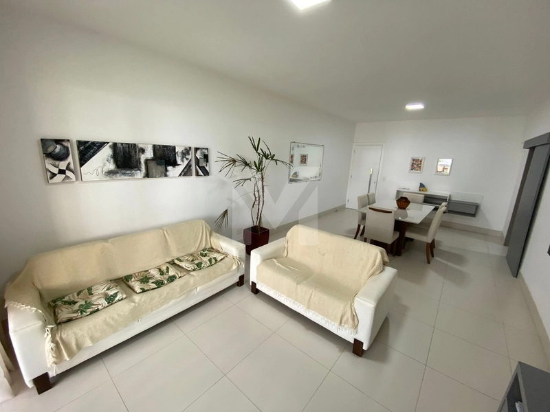 Apartamento Decorado a 50 Metros da Praia – 4 Dormitórios: 23ª foto da galeria de imagens do imóvel