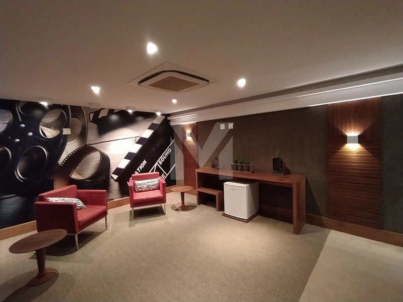 Apartamento Decorado a 50 Metros da Praia – 4 Dormitórios: 37ª foto da galeria de imagens do imóvel