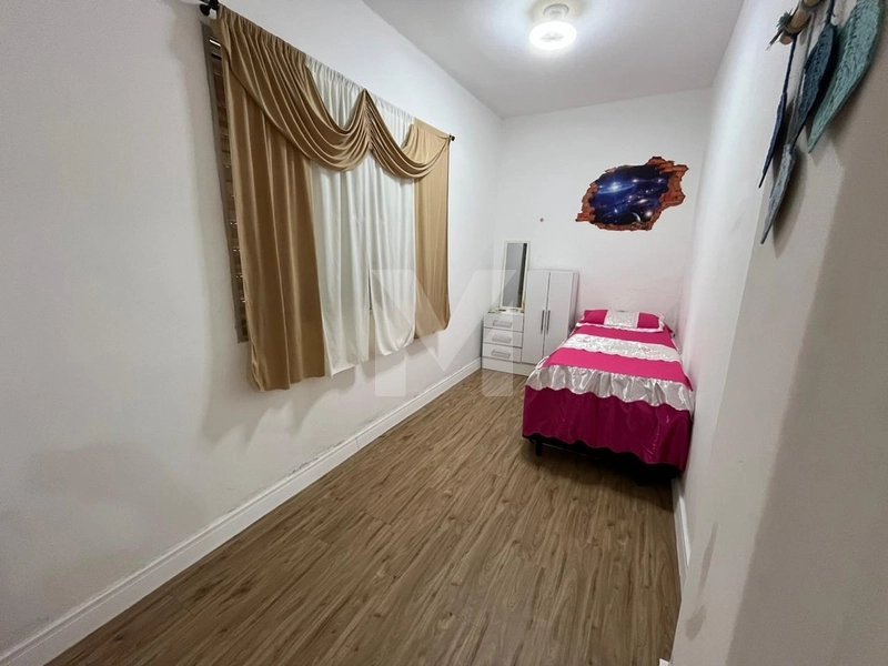 Apartamento de 02 dormitórios (Quartos) no Bairro da Tupi Praia Grande: 4ª foto da galeria de imagens do imóvel