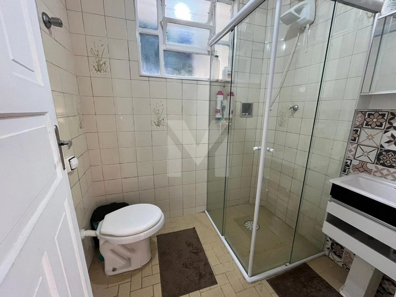 Apartamento de 02 dormitórios (Quartos) no Bairro da Tupi Praia Grande: 10ª foto da galeria de imagens do imóvel
