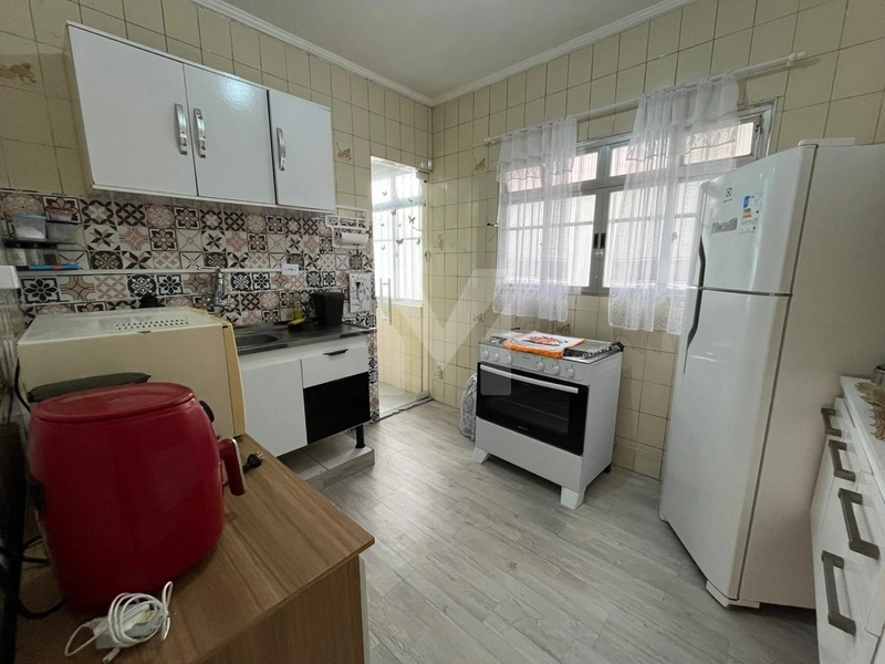 Apartamento de 02 dormitórios (Quartos) no Bairro da Tupi Praia Grande: 8ª foto da galeria de imagens do imóvel