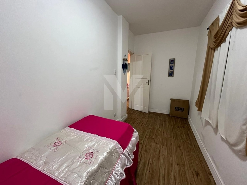 Apartamento de 02 dormitórios (Quartos) no Bairro da Tupi Praia Grande: 5ª foto da galeria de imagens do imóvel