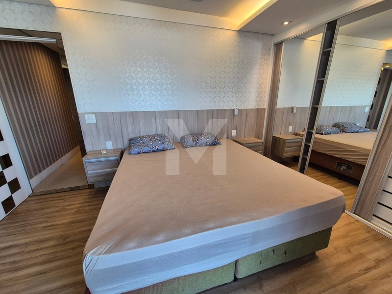 Apartamento de Alto Padrão – Frente ao Mar | Locação e/ou Venda: 10ª foto da galeria de imagens do imóvel