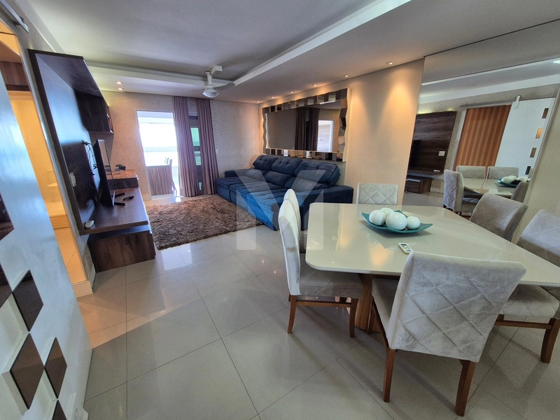 Apartamento de Alto Padrão – Frente ao Mar | Locação e/ou Venda: 9ª foto da galeria de imagens do imóvel