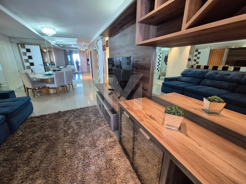 Apartamento de Alto Padrão – Frente ao Mar | Locação e/ou Venda: 6ª foto da galeria de imagens do imóvel