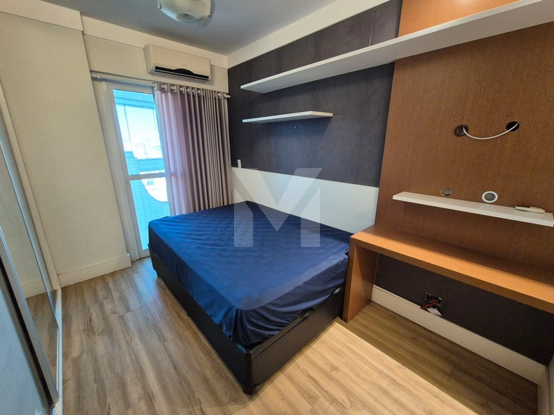 Apartamento de Alto Padrão – Frente ao Mar | Locação e/ou Venda: 17ª foto da galeria de imagens do imóvel
