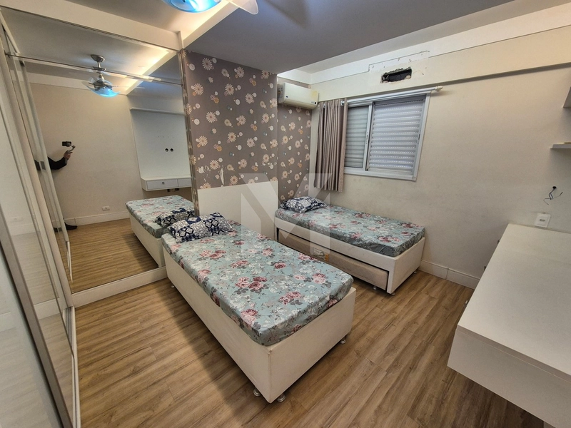 Apartamento de Alto Padrão – Frente ao Mar | Locação e/ou Venda: 22ª foto da galeria de imagens do imóvel