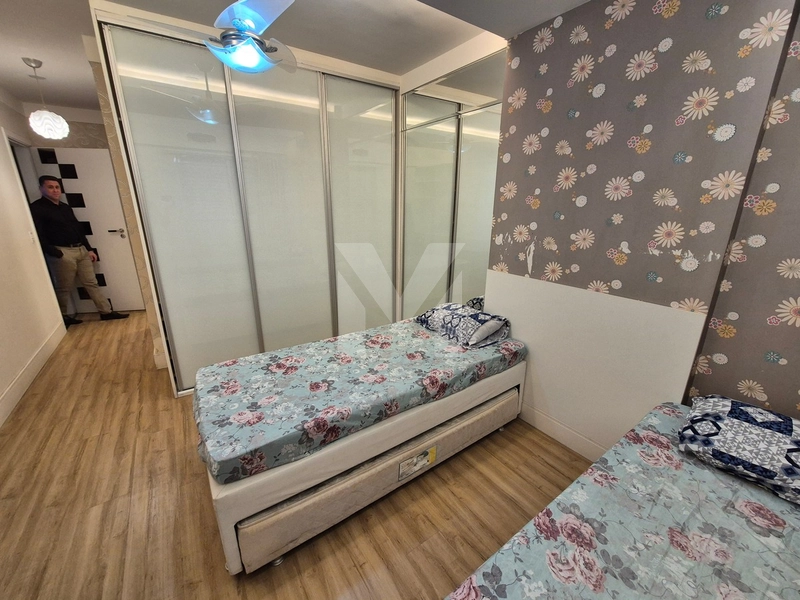 Apartamento de Alto Padrão – Frente ao Mar | Locação e/ou Venda: 23ª foto da galeria de imagens do imóvel