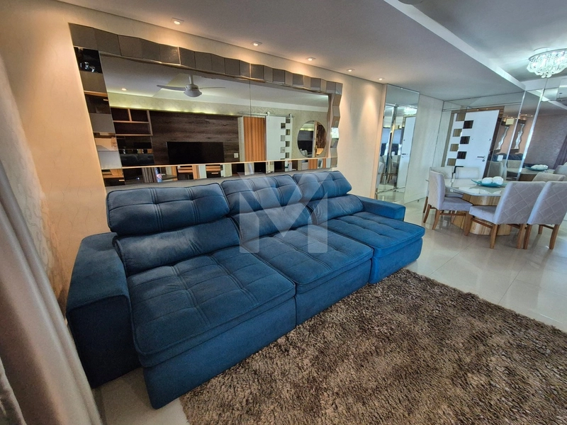 Apartamento de Alto Padrão – Frente ao Mar | Locação e/ou Venda: 8ª foto da galeria de imagens do imóvel