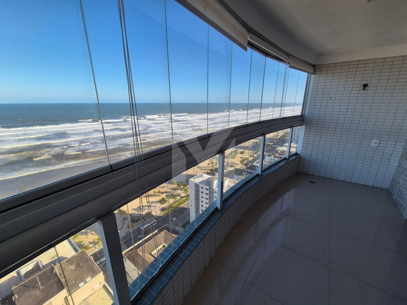 Apartamento de Alto Padrão – Frente ao Mar | Locação e/ou Venda: 2ª foto da galeria de imagens do imóvel