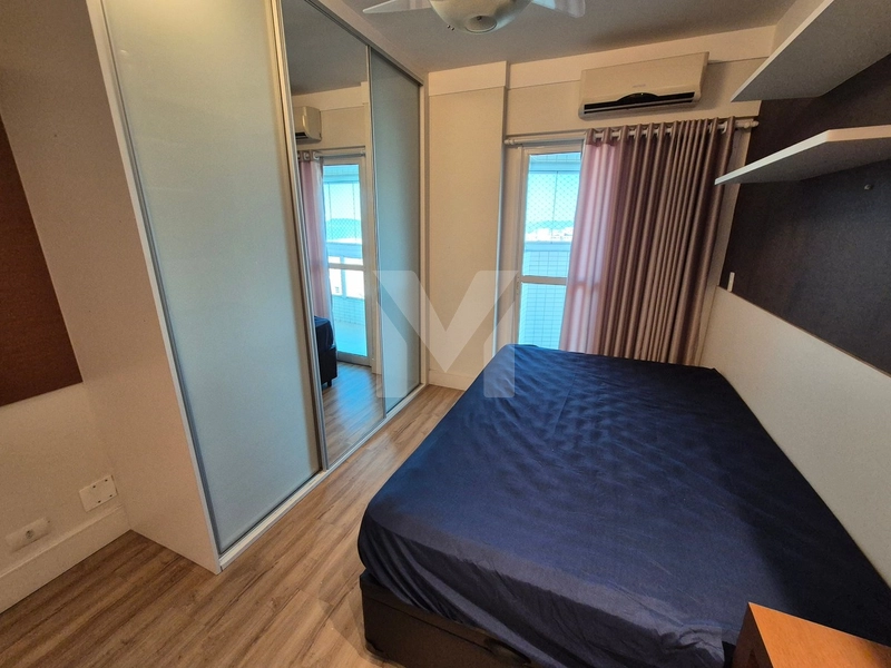Apartamento de Alto Padrão – Frente ao Mar | Locação e/ou Venda: 19ª foto da galeria de imagens do imóvel