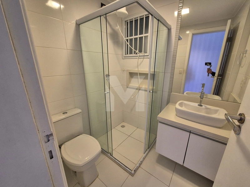 Apartamento de Alto Padrão – Frente ao Mar | Locação e/ou Venda: 13ª foto da galeria de imagens do imóvel
