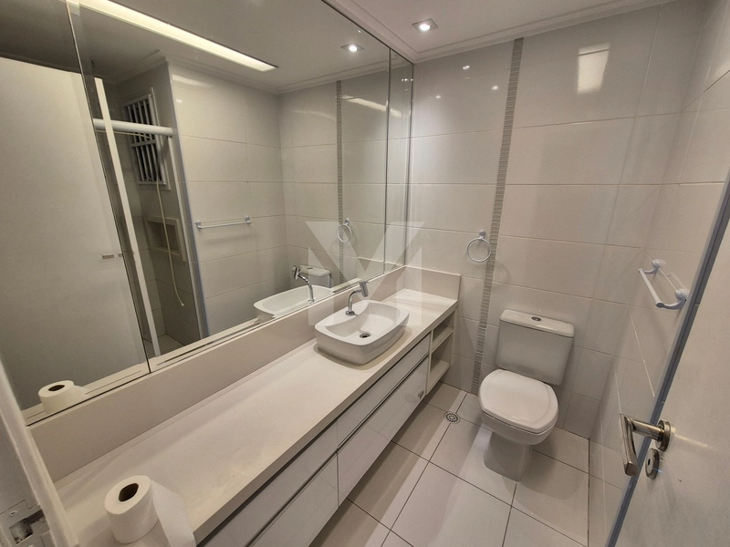 Apartamento de Alto Padrão – Frente ao Mar | Locação e/ou Venda: 21ª foto da galeria de imagens do imóvel