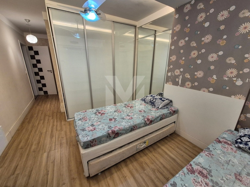 Apartamento de Alto Padrão – Frente ao Mar | Locação e/ou Venda: 24ª foto da galeria de imagens do imóvel