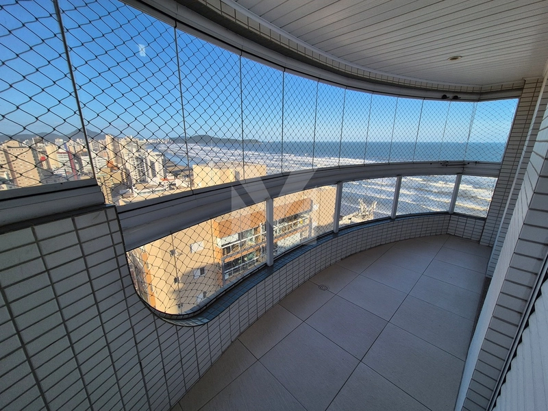 Apartamento de Alto Padrão – Frente ao Mar | Locação e/ou Venda: 20ª foto da galeria de imagens do imóvel