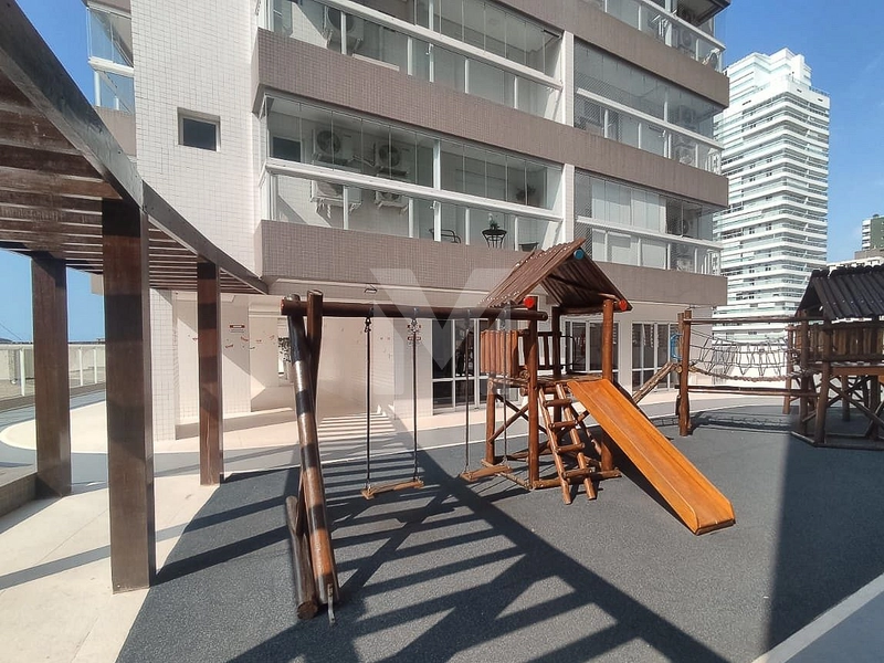 Lindo apartamento de 3 quartos e vista mar no Canto do Forte: 54ª foto da galeria de imagens do imóvel