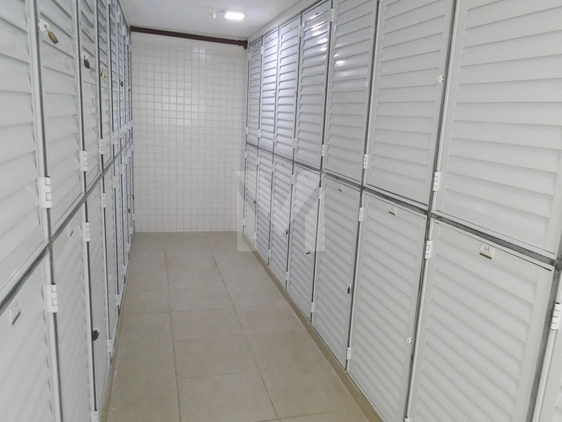 Lindo apartamento de 3 quartos e vista mar no Canto do Forte: 59ª foto da galeria de imagens do imóvel
