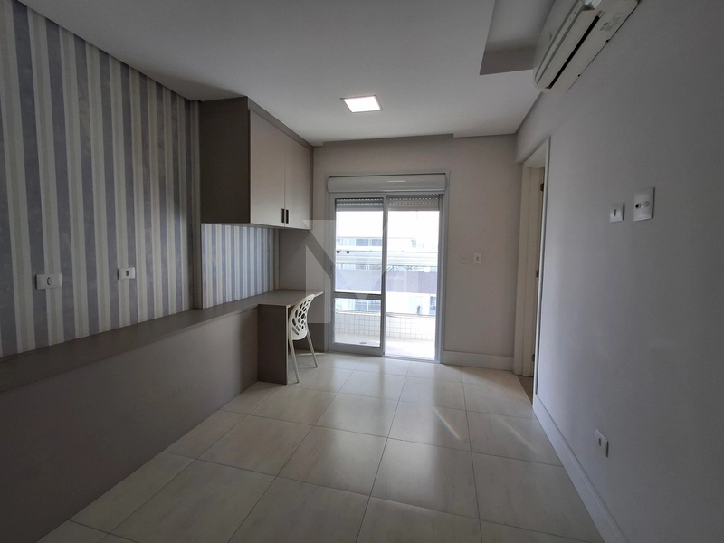 Lindo apartamento de 3 quartos e vista mar no Canto do Forte: 31ª foto da galeria de imagens do imóvel