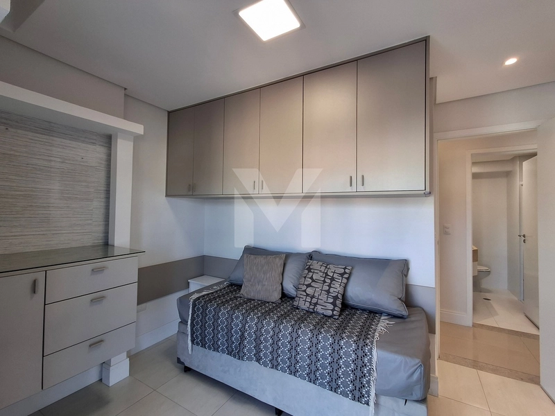 Lindo apartamento de 3 quartos e vista mar no Canto do Forte: 22ª foto da galeria de imagens do imóvel