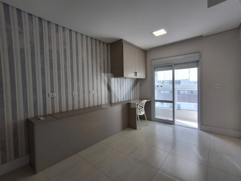 Lindo apartamento de 3 quartos e vista mar no Canto do Forte: 30ª foto da galeria de imagens do imóvel