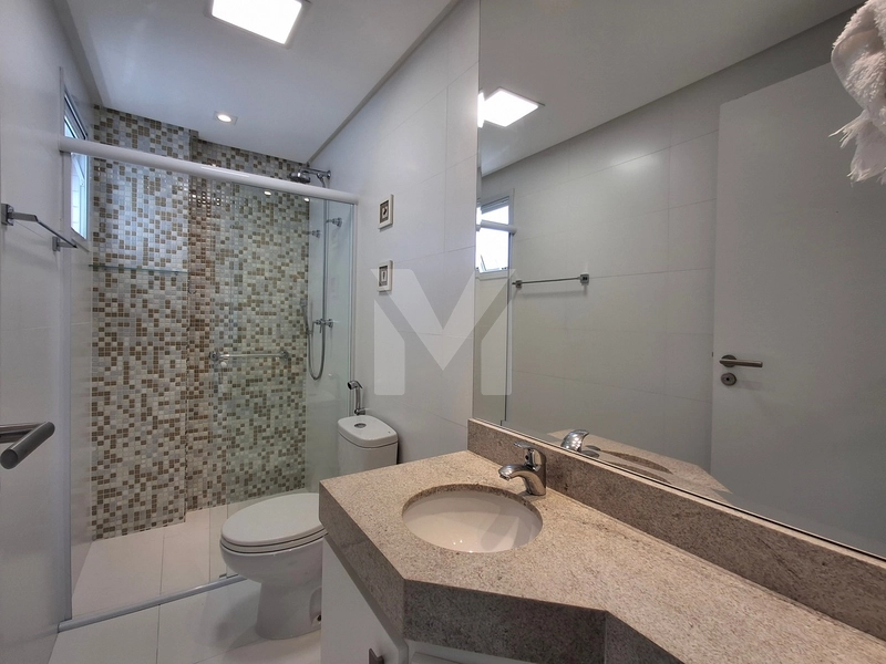 Lindo apartamento de 3 quartos e vista mar no Canto do Forte: 33ª foto da galeria de imagens do imóvel